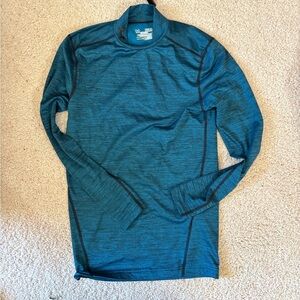 UA compression long sleeve